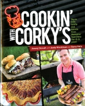 Cookin' With Corky'S