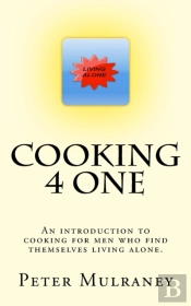 Cooking 4 One: An Introduction To Cookin