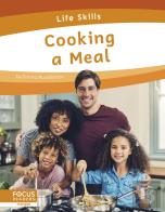 Cooking A Meal