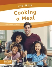 Cooking A Meal