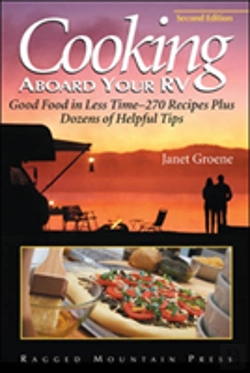 Bertrand.pt - Cooking Aboard Your Rv