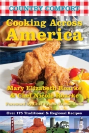 Cooking Across America: Country Comfort