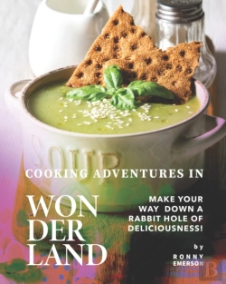 Bertrand.pt - Cooking Adventures In Wonderland