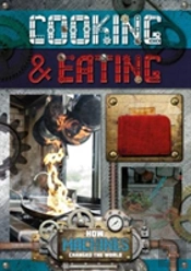 Cooking And Eating