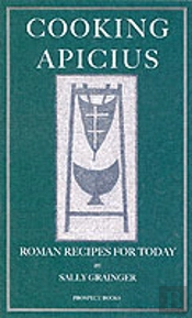 Cooking Apicius