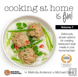 Bertrand.pt - Cooking At Home Is Fun Volume 7