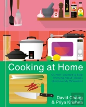 Cooking At Home