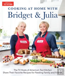 Bertrand.pt - Cooking At Home With Bridget And Julia