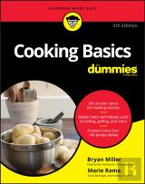 Cooking Basics For Dummies