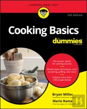 Cooking Basics For Dummies