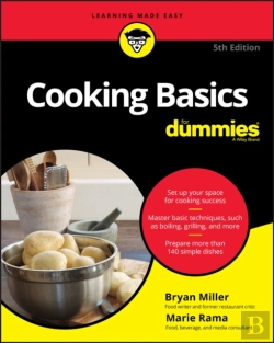 Bertrand.pt - Cooking Basics For Dummies