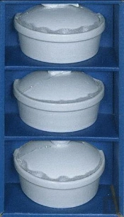 Cooking Box  Mini Terrines