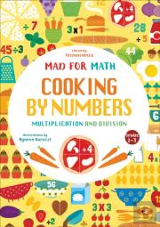 Cooking By Numbers
