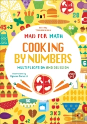 Cooking By Numbers