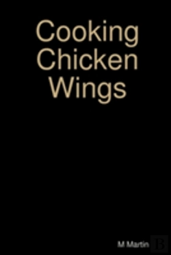 Bertrand.pt - Cooking Chicken Wings