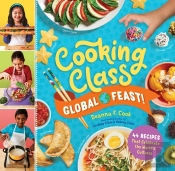 Cooking Class Global Feast!