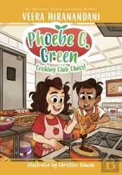 Cooking Club Chaos! #4
