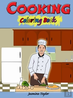 Bertrand.pt - Cooking Coloring Book