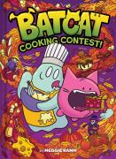 Cooking Contest! (Batcat Book #3)