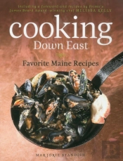 Cooking Down East