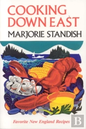 Cooking Down East