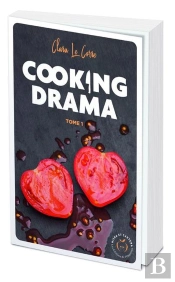 Cooking Drama T.1
