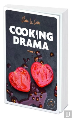 Bertrand.pt - Cooking Drama T.1