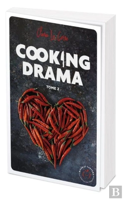 Bertrand.pt - Cooking Drama T.2