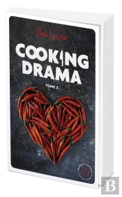 Cooking Drama T.2