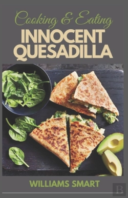 Bertrand.pt - Cooking & Eating Innocent Quesadilla