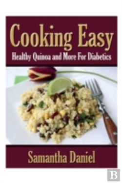 Bertrand.pt - Cooking Easy: Healthy Quinoa And More For Diabetics