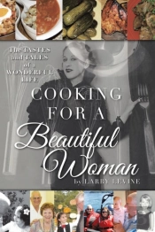 Cooking For A Beautiful Woman