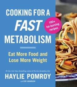 Bertrand.pt - Cooking For A Fast Metabolism