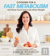 Cooking For A Fast Metabolism