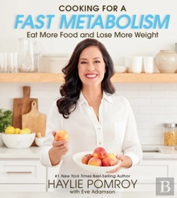 Bertrand.pt - Cooking For A Fast Metabolism
