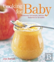 Cooking For Baby