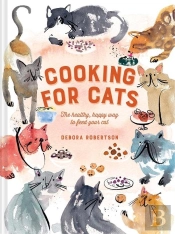 Cooking For Cats