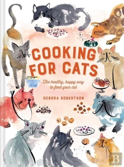 Bertrand.pt - Cooking For Cats
