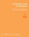 Cooking For Christmas