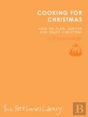 Cooking For Christmas