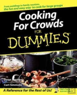 Bertrand.pt - Cooking For Crowds For Dummies
