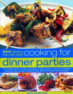 Bertrand.pt - Cooking For Dinner Parties
