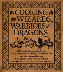 Bertrand.pt - Cooking For Elves, Dwarves And Dragons