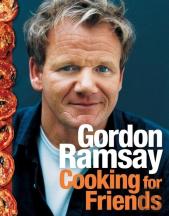 Cooking For Friends