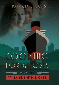 Bertrand.pt - Cooking For Ghosts