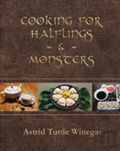Cooking For Halflings & Monsters