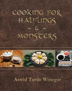 Bertrand.pt - Cooking For Halflings & Monsters