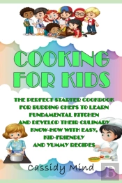 Cooking For Kids