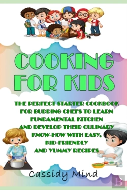 Bertrand.pt - Cooking For Kids
