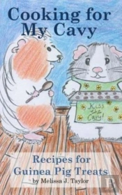 Cooking For My Cavy